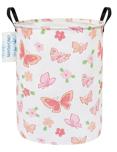 Pink Butterfly
