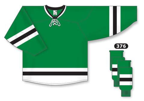 Dallas Stars Custom Hockey Jersey for Men & Women - Official NHL Replica Hockey Sweater - Perfect for Games, Fan Events & Sports Collectibles