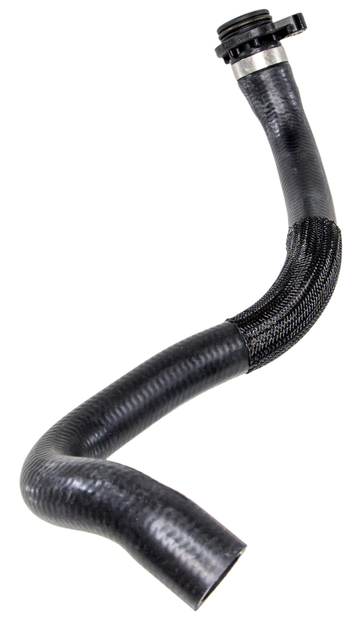 Rein CHE0632 Engine Coolant Hose - Thermostat to Cylinder Head Replacement for Improved Cooling Performance | Perfect for Car Maintenance & Engine Repair