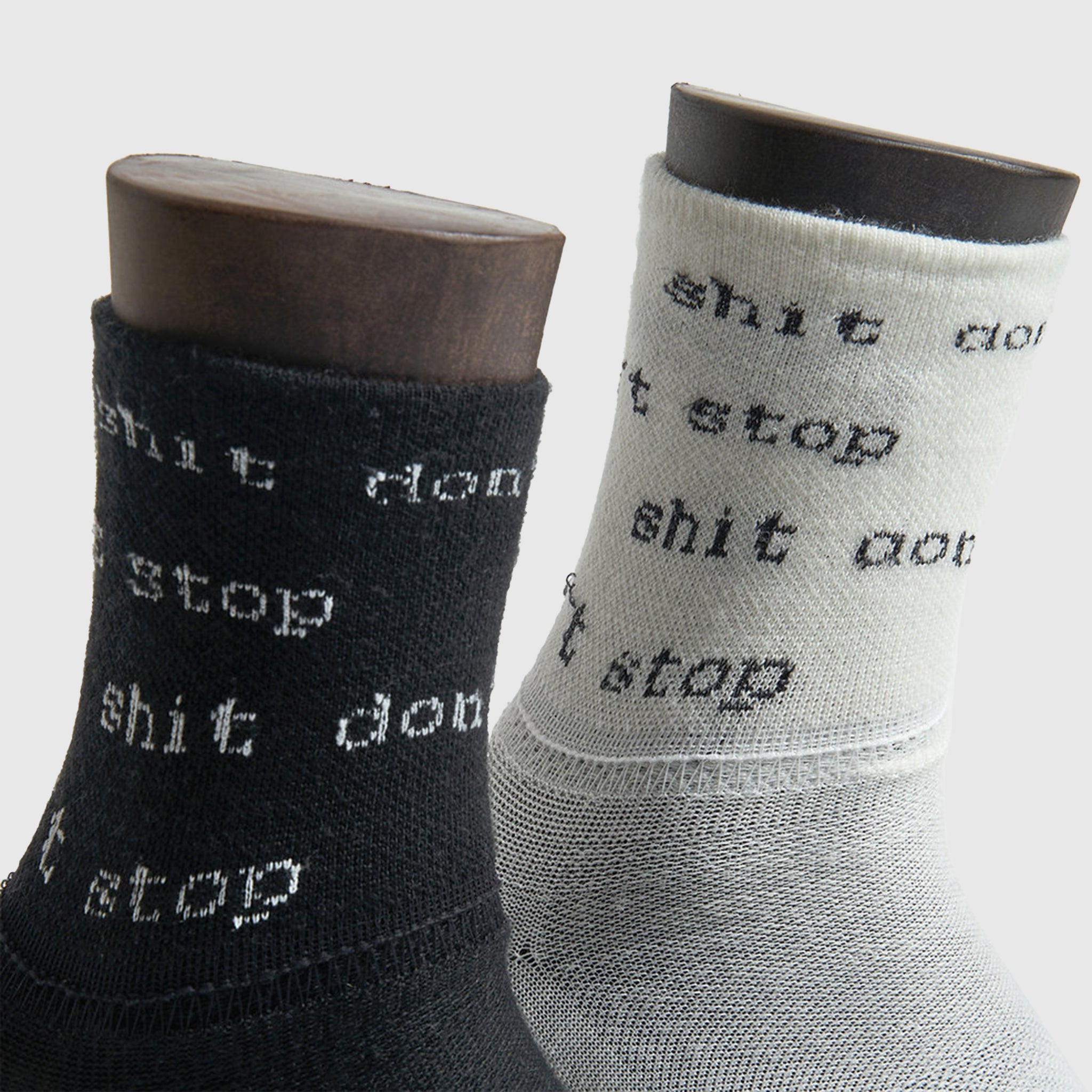 Fat Stacks Sock - Premium Comfort Socks for Men & Women - Soft Breathable Cotton Crew Socks - Perfect for Work, Gym, and Everyday Wear