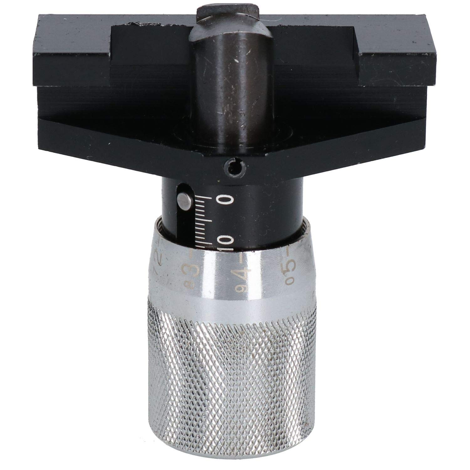 AB Tools Universal Cambelt Tension Gauge - Professional Serpentine Belt Tensioner Tool for Automotive Repair | Perfect for Mechanics & DIY Car Maintenance