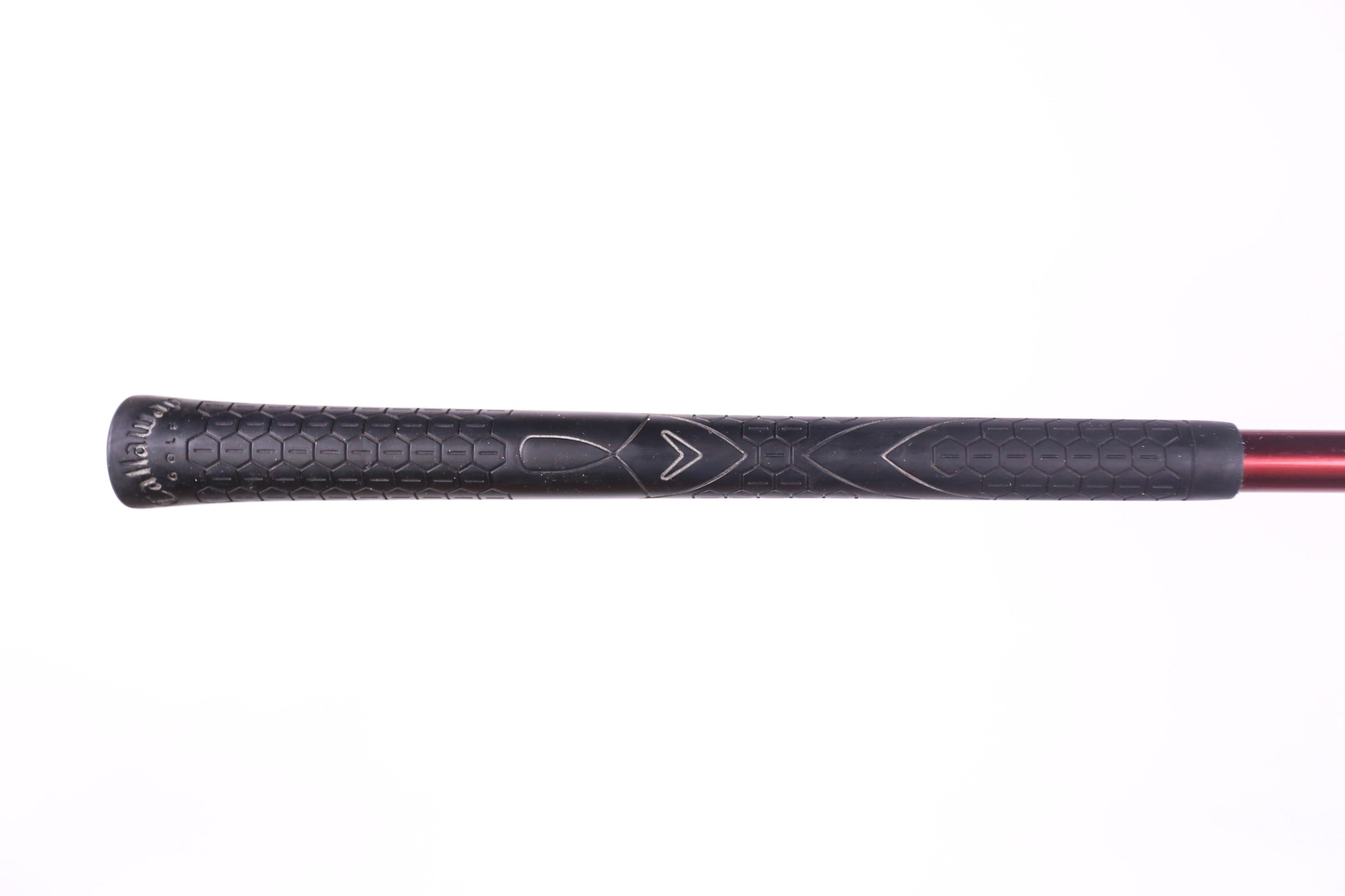 Used Callaway Big Bertha Diablo 3 Wood Golf Club - Right Handed 15° Stiff Flex - Perfect for Long Fairway Shots & Improving Distance Control