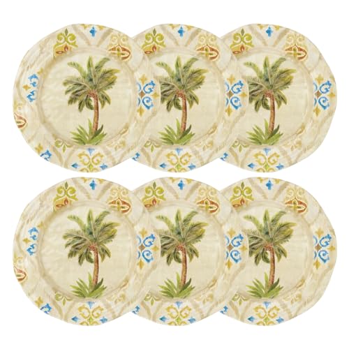 Ikat Palm