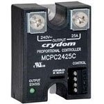 MCPC4825D Solid State Relay 300-530V - Proportional Controller with 4-20mA Input | Industrial Automation & HVAC Control System Component