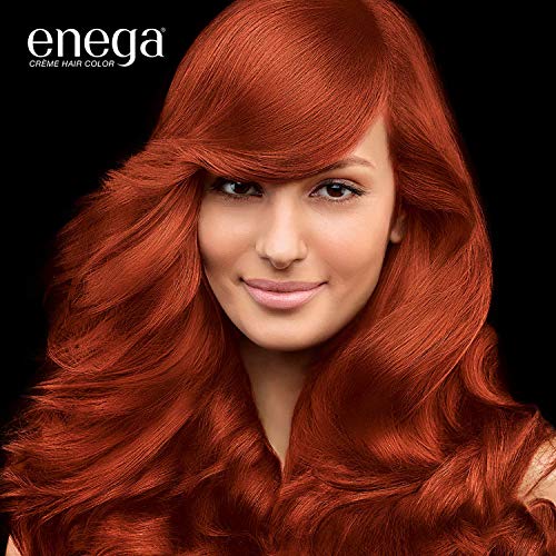 Copper Red