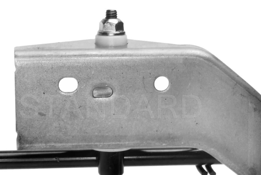 Standard Motor Products APS228 Accelerator Pedal Position Sensor Switch - Replacement for GM, Chevy, Buick, Cadillac - Perfect for Smooth Acceleration & Cruise Control Functionality