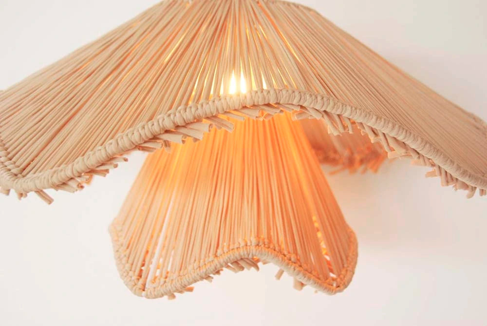 Lion Mane Lamp - Unique Animal-Themed Night Light for Kids Room, Nursery Decor, and Cozy Bedroom Ambiance | Perfect for Birthday Gifts and Themed Parties