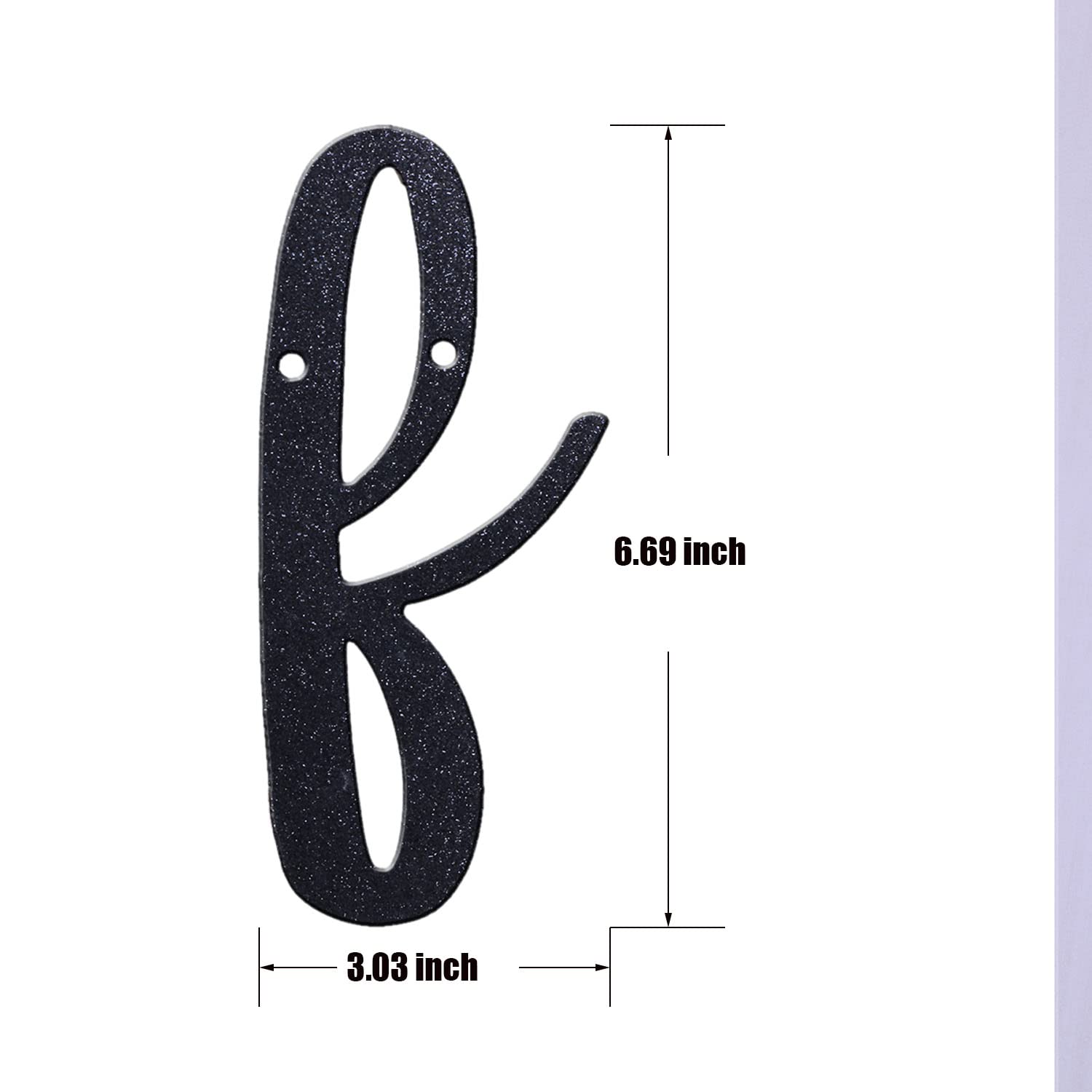 60 & Fabulous Banner - Black Glitter Bunting Sign for Happy 60th Birthday Party Decorations | 60th Wedding Anniversary Decor | Cheer to 60 Years Old Celebration Supplies | Perfect for Milestone Birthdays, Anniversary Parties & Retirement Celebrations