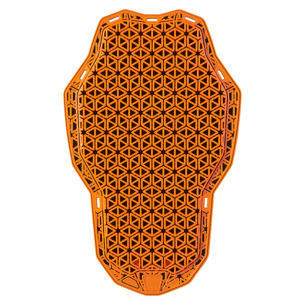D30 Ghost L1 Back Pad - High-Performance Lumbar Support for Office Chairs & Gaming Seats - Relieves Back Pain for Long Work Hours & Extended Gaming Sessions