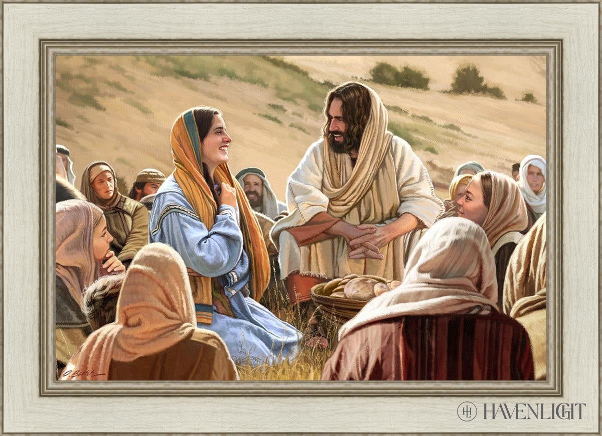 Followers of Jesus - Christian Faith Apparel & Gifts for Church, Bible Study & Daily Inspiration