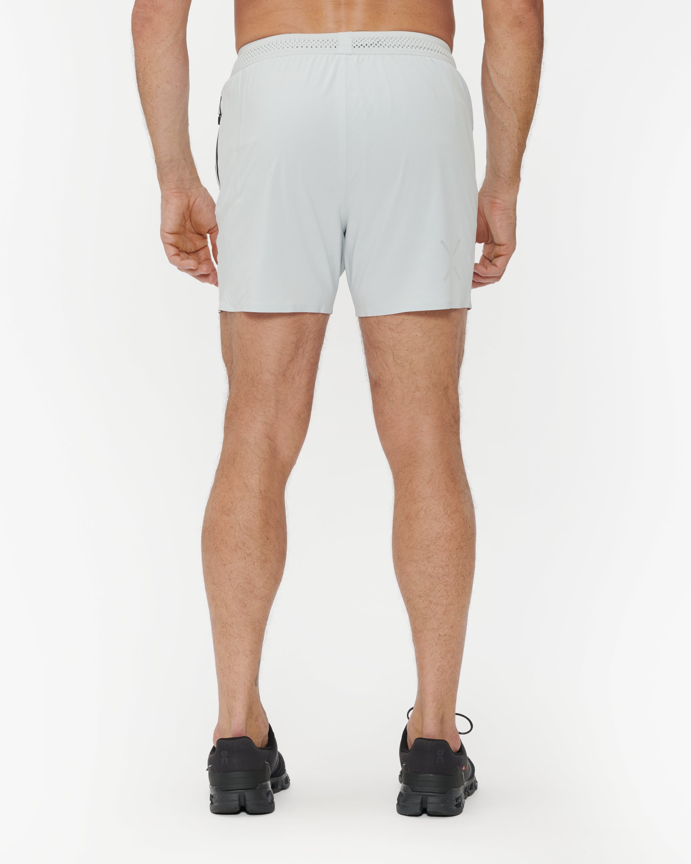 Ten Thousand Session Short 5