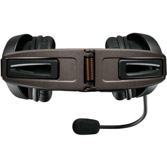 Bose A20 Aviation Bluetooth Headset with Noise Cancellation - Premium Pilot Headphones for Clear Communication | Perfect for Flight Training, Commercial Flying & Private Aircraft Use