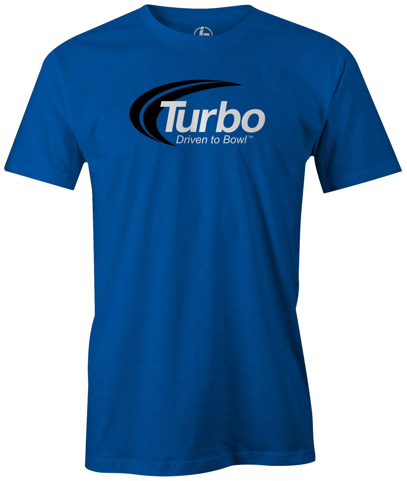 Premium Men's Turbo Basic Tee - Soft Cotton Short Sleeve T-Shirt for Casual Wear & Everyday Comfort | Gym, Lounge, Street Style