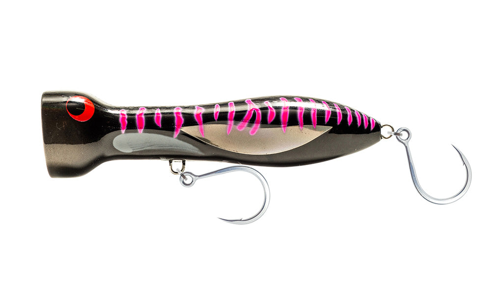 Black Pink Mackerel