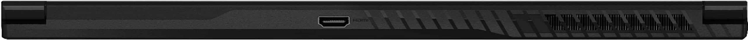 MSI GF63 Gaming Laptop 15.6