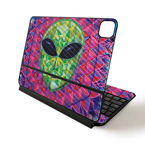 Geometric Alien