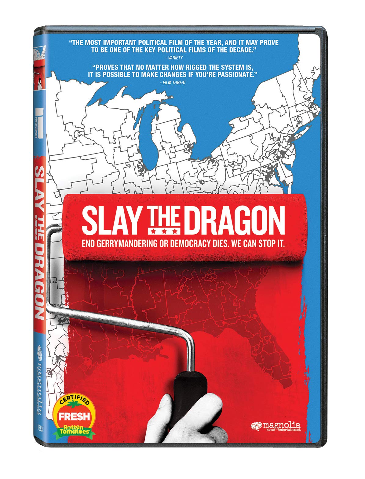 Slay The Dragon - Fantasy Board Game for Adults & Teens - Epic Adventure Strategy Game for Game Nights & Family Gatherings