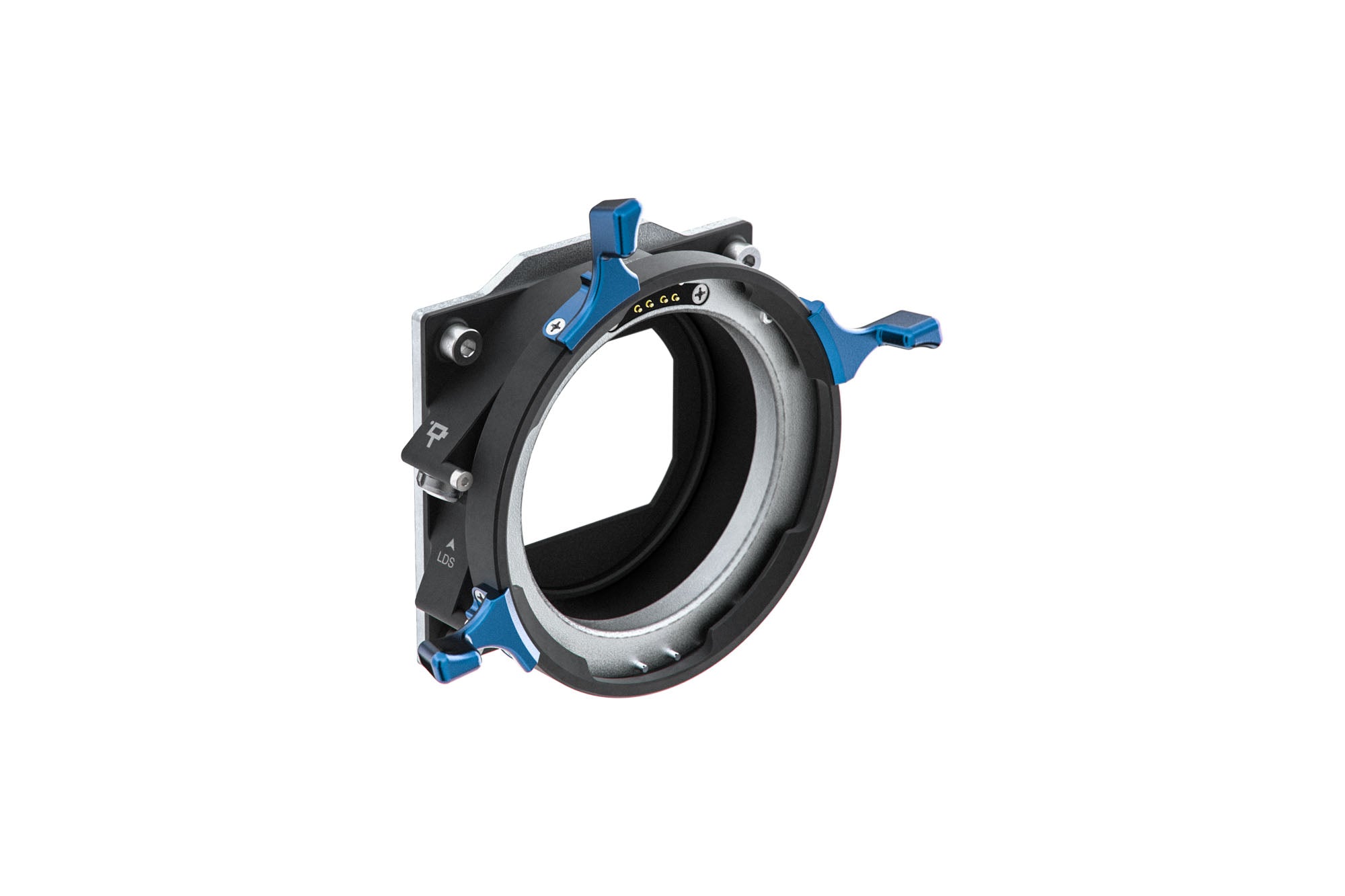 ARRI LPL Mount Adapter for RED V-RAPTOR XL Cinema Camera - Professional Lens Mount Conversion for Film Production & Cinematic Shots