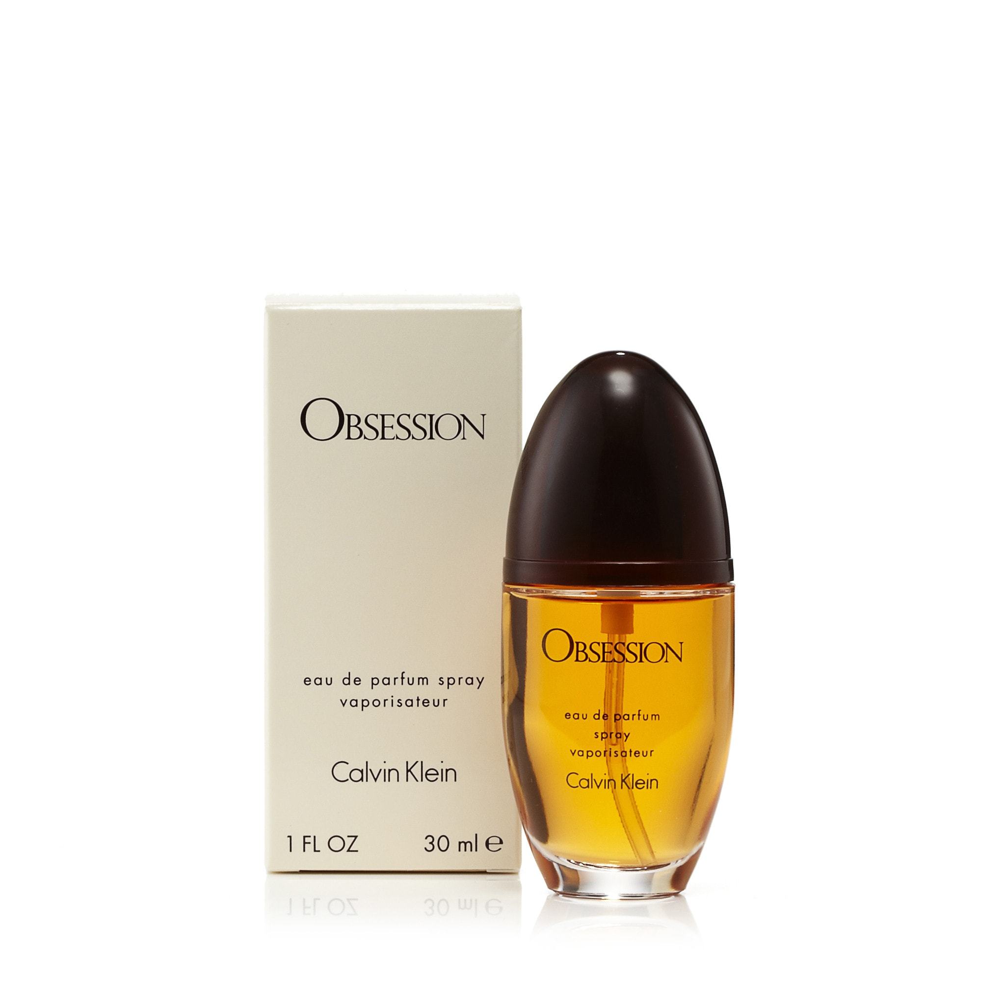 Obsession Perfume for Women - Long Lasting Floral Fragrance - Romantic Date & Evening Wear - Perfect Gift for Her