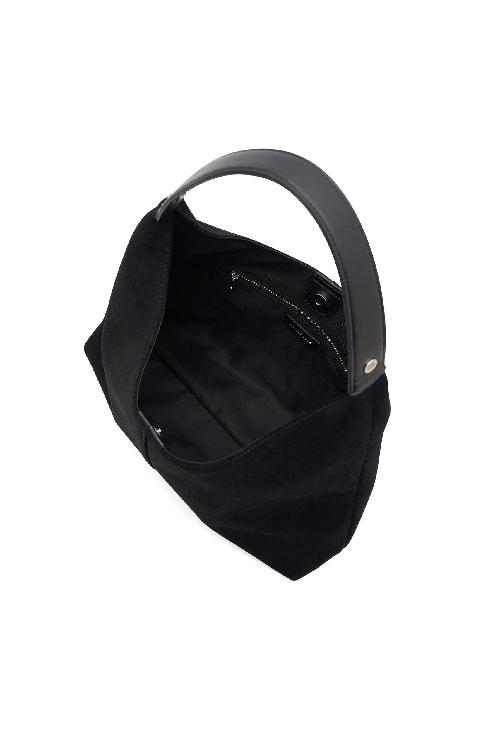 The Renee Black Bag - Stylish & Durable Women's Handbag for Work, Travel & Everyday Use | Perfect for Office, Commuting & Casual Outings