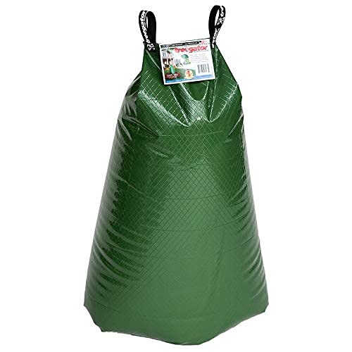 TreeGator Slow Release Tree Watering Bags - 6 Pack for Healthy Trees | Ideal for Newly Planted Trees, Drought Areas & Landscaping