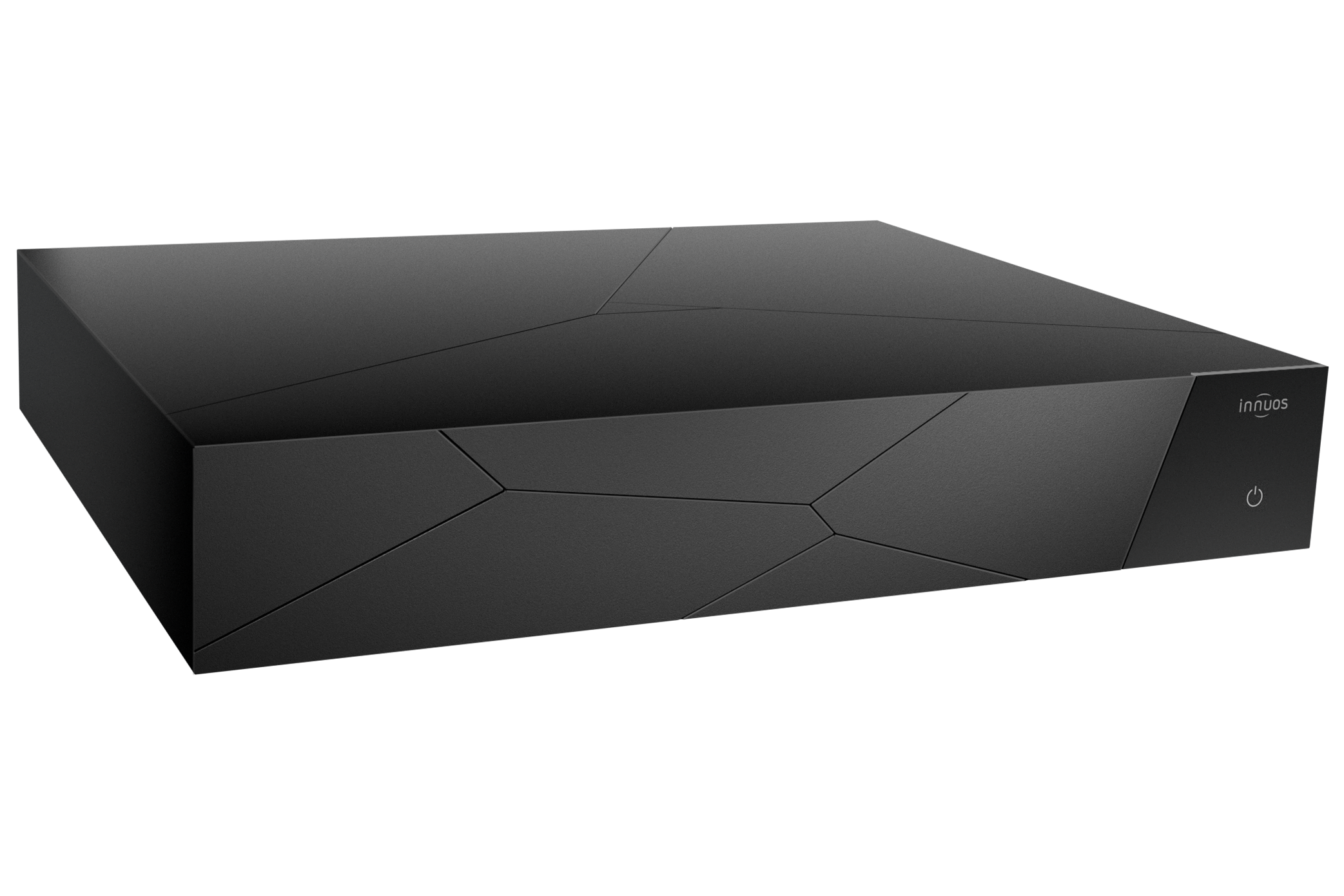 Innous Stream 3 High-Fidelity Music Streamer & Server - Perfect for Audiophiles and Home Theater Systems