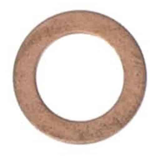 The Right Stuff Detailing CW6901 Copper Washer - 7/16