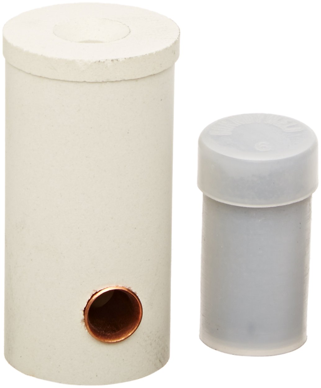 Burndy BS-2021 BCR-1 Single Shot Mold Splice for 3/4