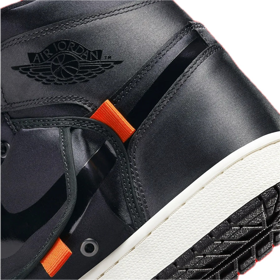 Air Jordan 1 Retro High OG SP Utility Stash Sneakers - Black/Anthracite/Sail/Off Noir - Basketball Shoes for Men, Streetwear Fashion & Sneaker Collection | Perfect for Casual Wear, Sports & Sneakerhead Style
