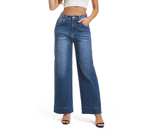 Jean Blue