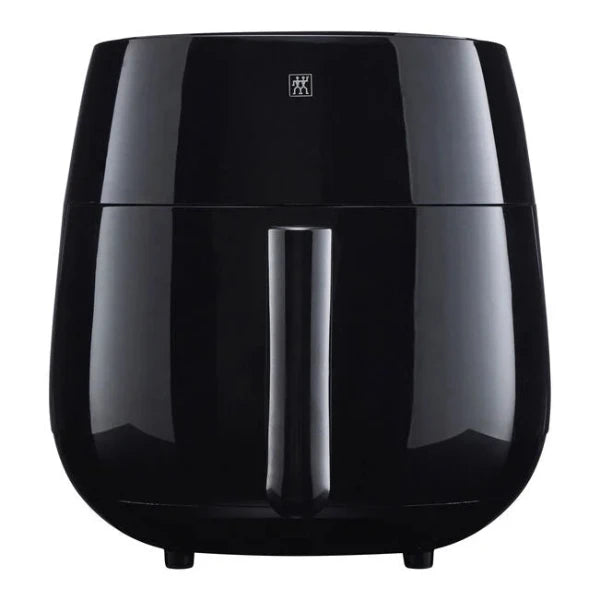 Zwilling Air Fryer - Healthy Oil-Free Cooking, 6.5QT Large Capacity, Digital Touchscreen - Perfect for Frying, Baking, Roasting & Reheating - Ideal for Family Meals & Quick Snacks