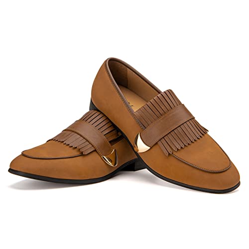 Brown/16