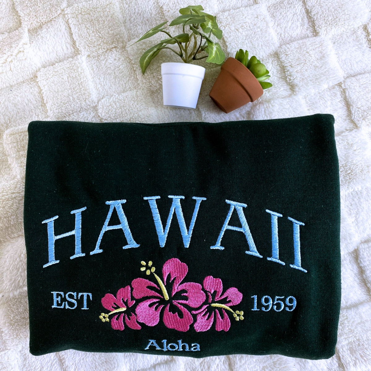 Custom Embroidered T-Shirt - Personalized Basic Tee with Unique Design - Perfect for Casual Wear, Gifts & Branding