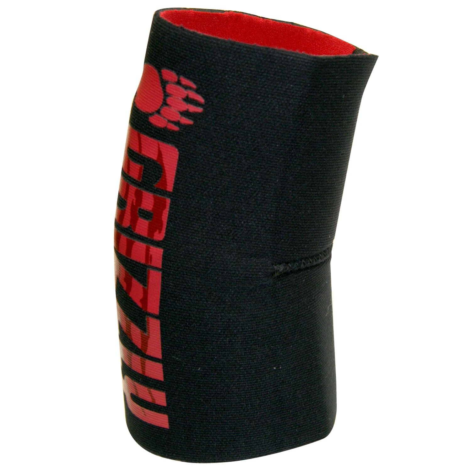 Grizzly Fitness Elbow Sleeve - Compression Support for Weightlifting, CrossFit & Powerlifting - Ideal for Gym Workouts & Joint Pain Relief