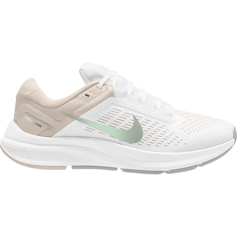 Nike Women's Low-Top Sneakers - Lightweight Running Shoes for Women, Comfortable Walking Shoes with Cushioned Support - Perfect for Gym, Jogging & Casual Wear