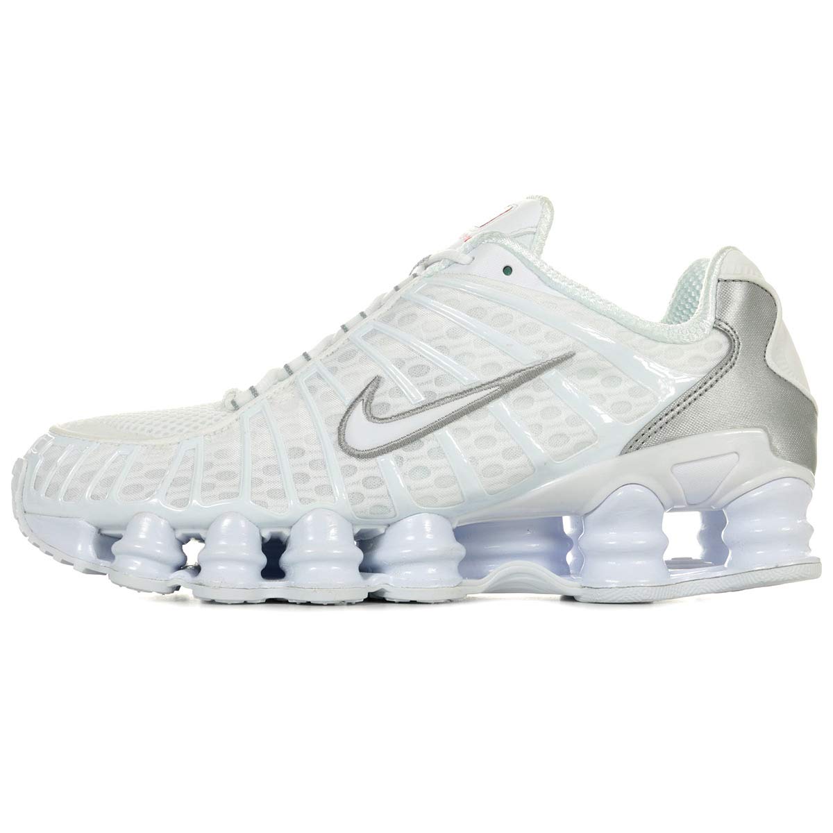 Nike Men's Low-Top Sneakers - Lightweight Comfortable Running Shoes for Gym, Workout & Casual Wear