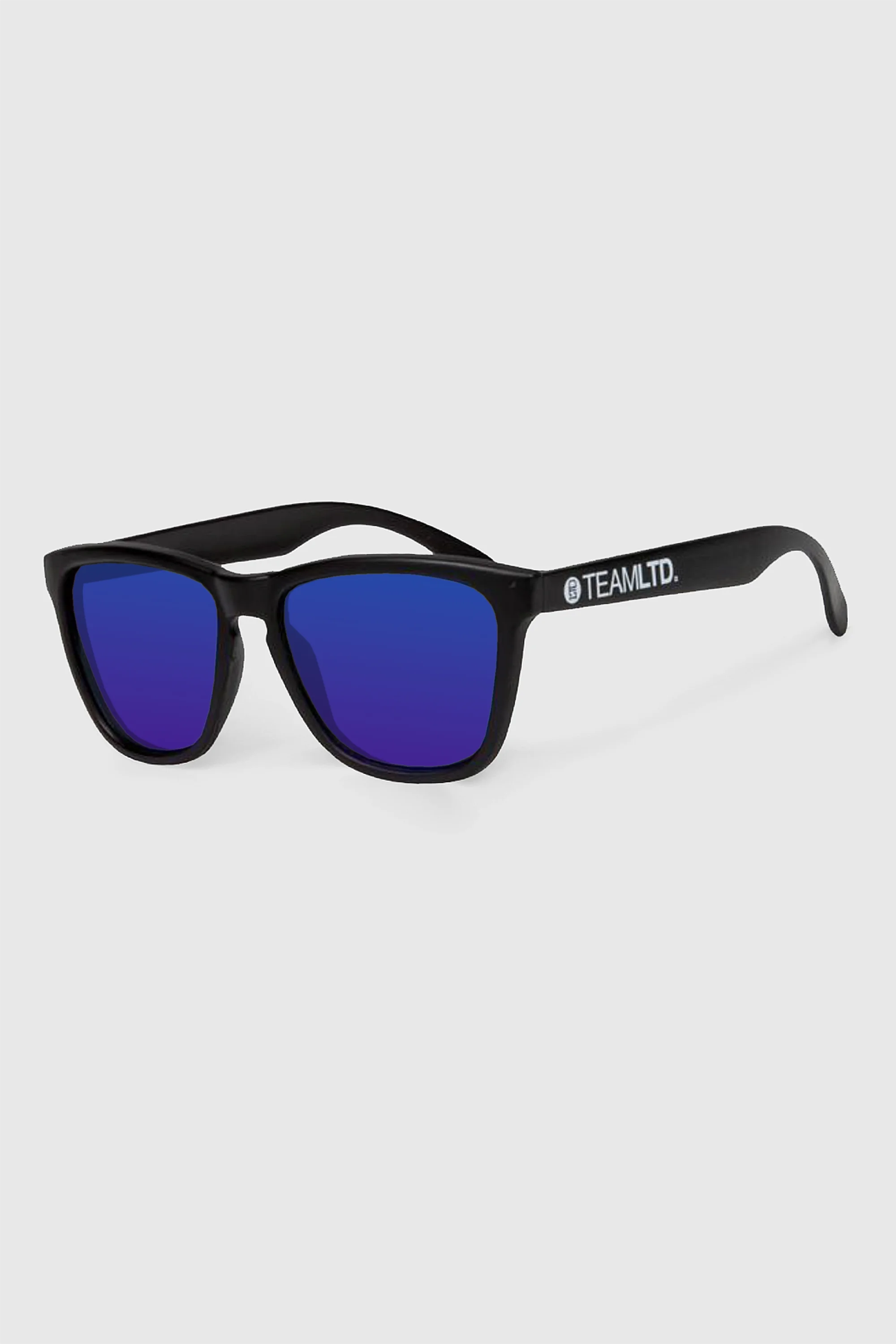 Black Summer Shades - Trendy UV Protection Sunglasses for Women & Men - Perfect for Beach, Driving, and Outdoor Activities
