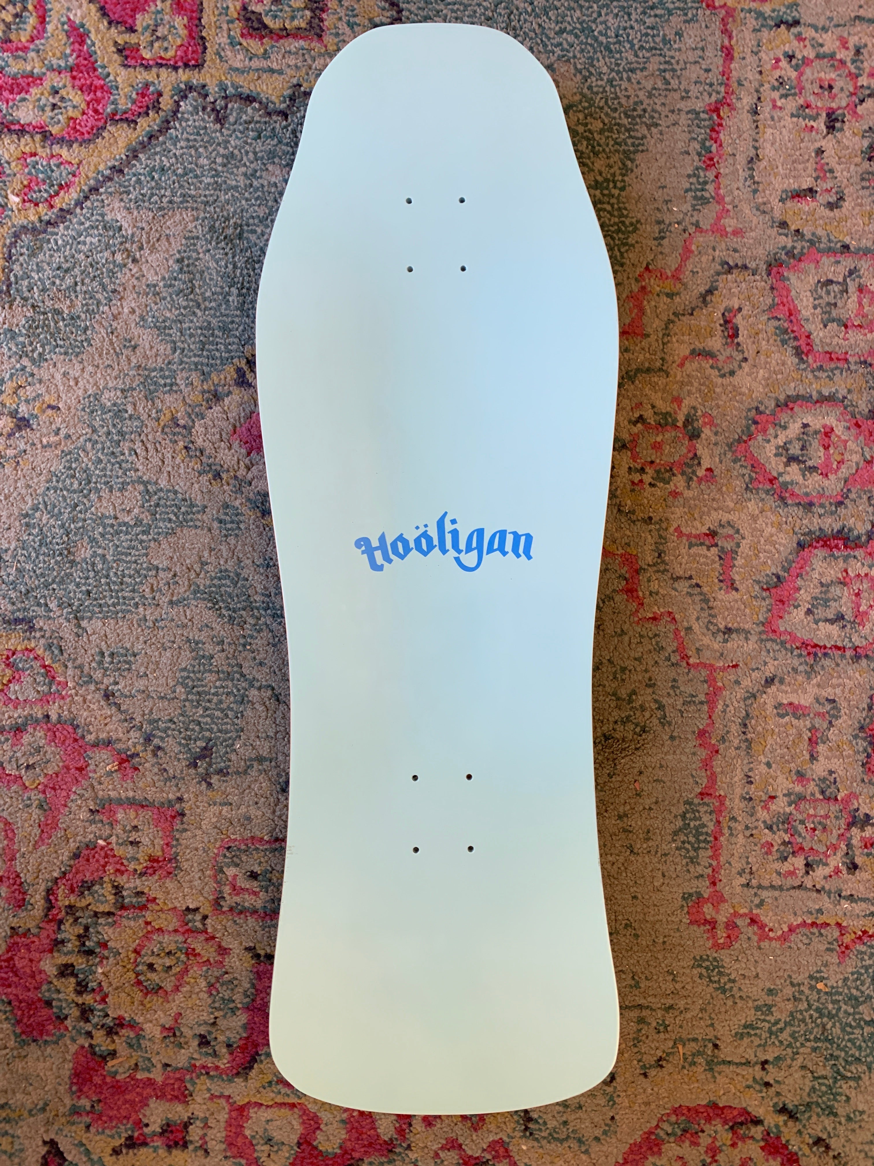 Hooligan Skates - Premium Roller Skates for Men & Women - Outdoor & Indoor Roller Skating - Perfect for Rinks, Parks & Fitness