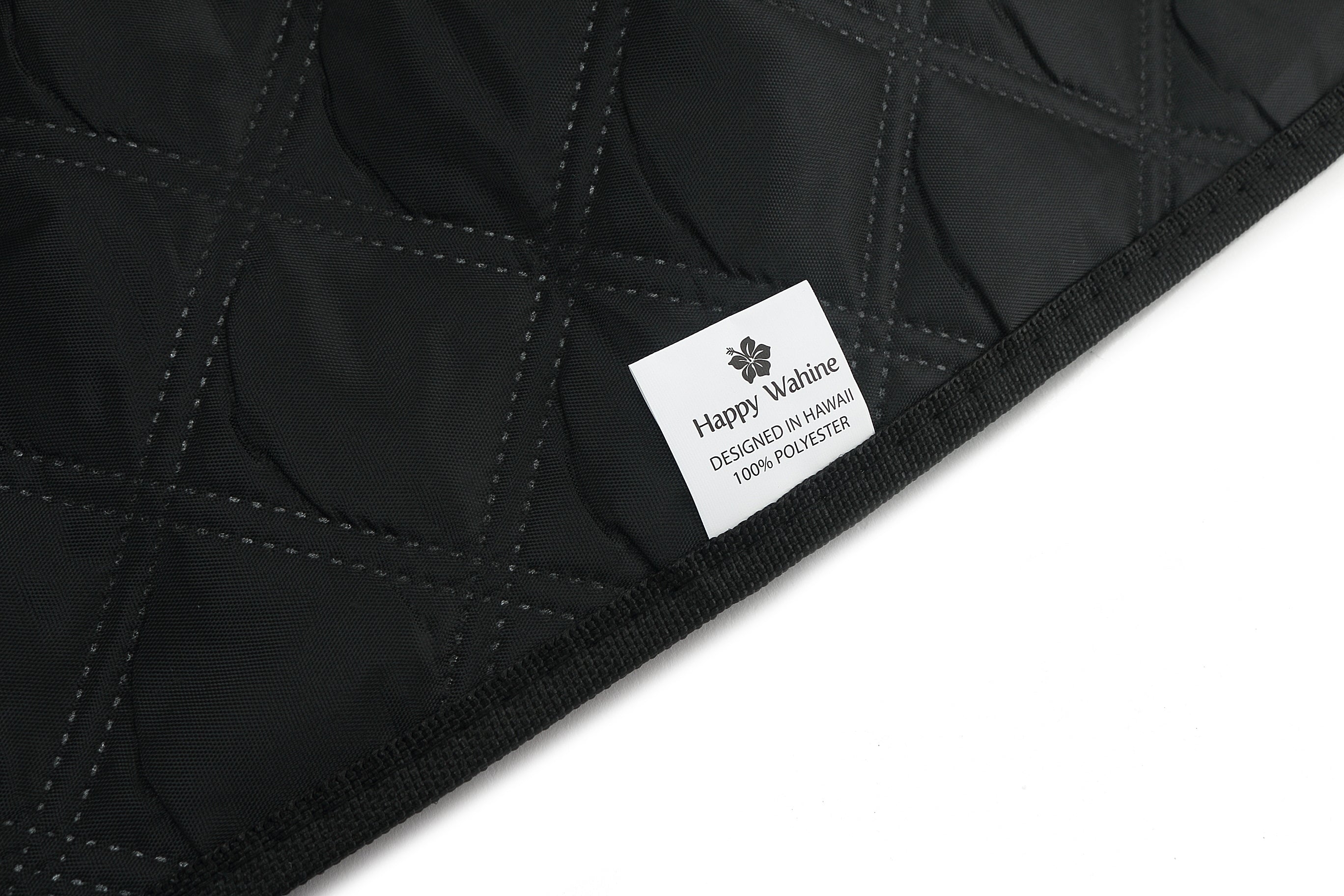 Premium Waterproof Sandproof Beach Mat - Dark Grey for Picnics, Camping, and Outdoor Relaxation