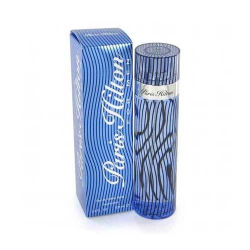 Paris Hilton for Men Eau de Toilette Spray - 100ml | Fresh & Masculine Fragrance for Day & Night Wear, Work & Special Occasions