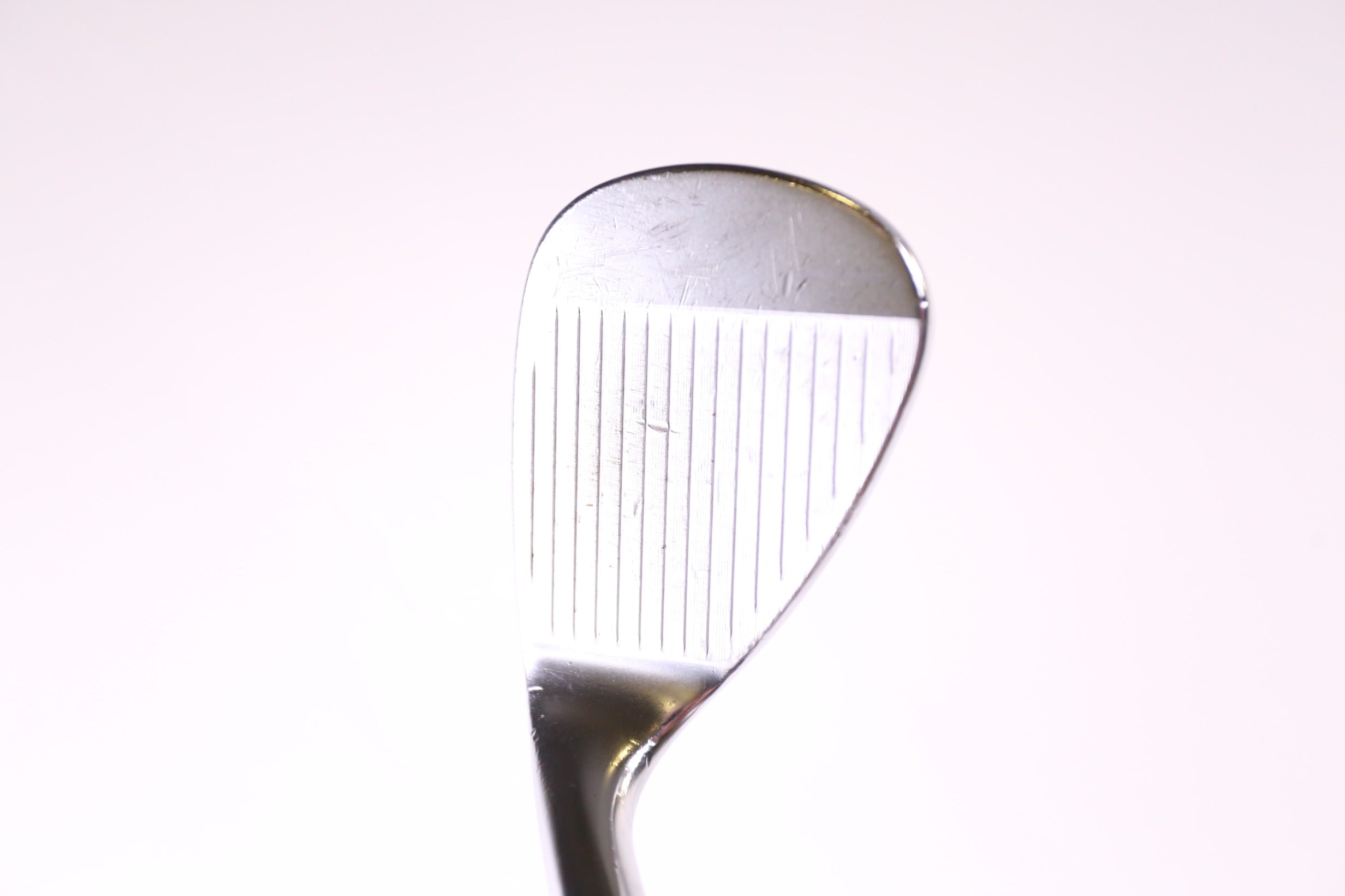 Used Callaway Mack Daddy 4 Tactical Sand Wedge - Right Handed 54° Stiff Flex Golf Club for Bunker Shots & Short Game Performance