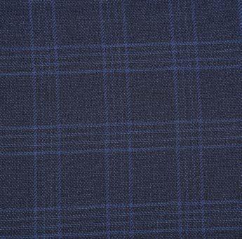 Renoir Classic Fit Sport Coat 294 34 by Alessandro Vitello - Premium Men's Blazer for Business, Office & Formal Events