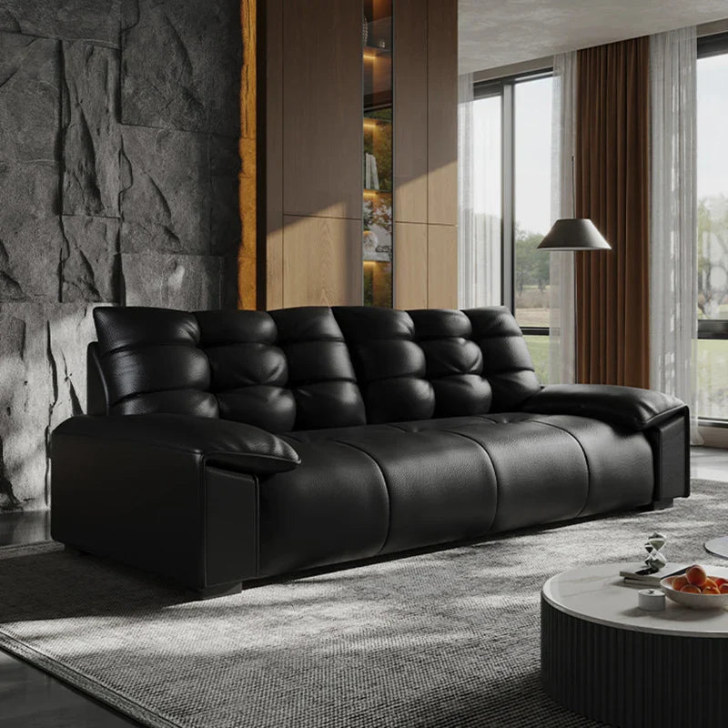 Woonka Elegant Luxurious Sofa Set - Modern Living Room Furniture for Home Decor | Perfect for Family Gatherings & Relaxation