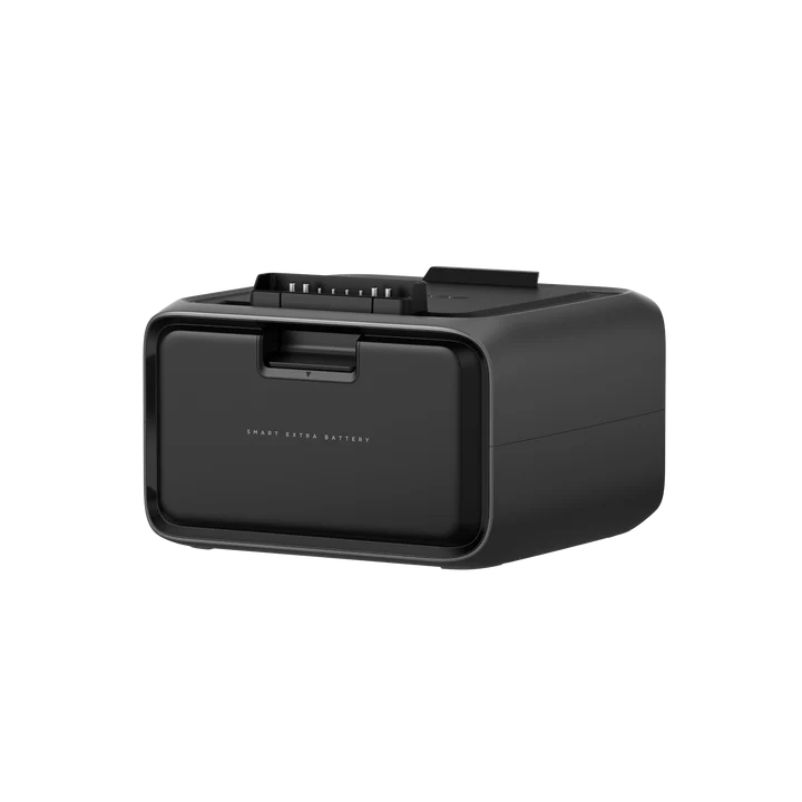 EcoFlow RIVER 3 Plus Portable Power Station with Smart Extra Battery - Perfect for Camping, RV Trips & Emergency Backup Power