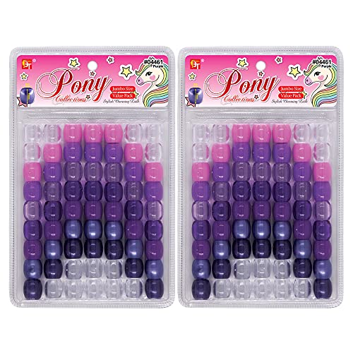 Pearl Purple Assorted