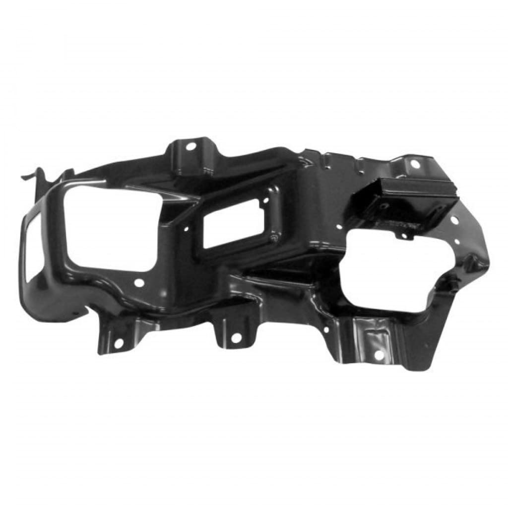 GMC Sierra 1500 2014-2015 Front Bumper Bracket | Passenger Side | CAPA Certified | for Replacement & Repair