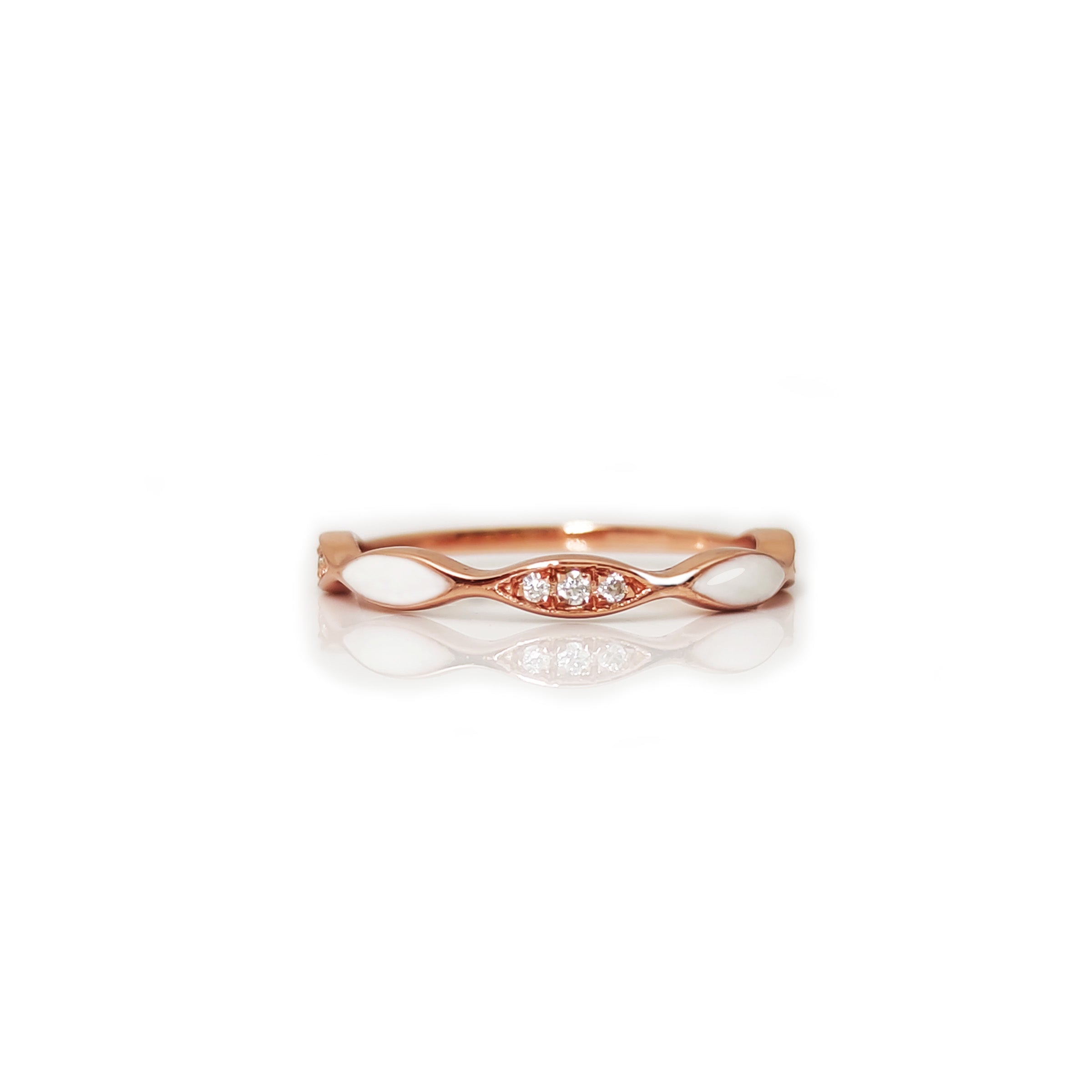 Breast Milk Keepsake Ring - Personalized Memorial Jewelry for Moms | Perfect for Mother's Day, Baby Shower Gifts & Cherishing Precious Memories