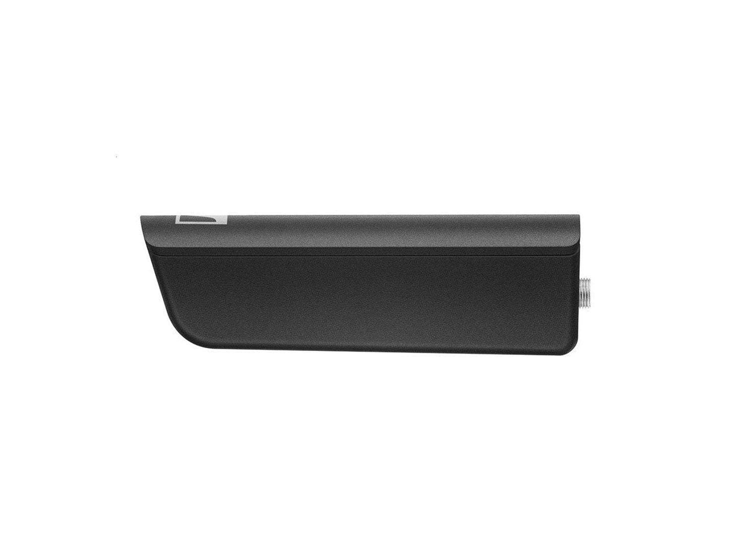 Sennheiser XSW-D Professional Portable Wireless Microphone System - Ideal for Live Performances, Public Speaking & Studio Recording