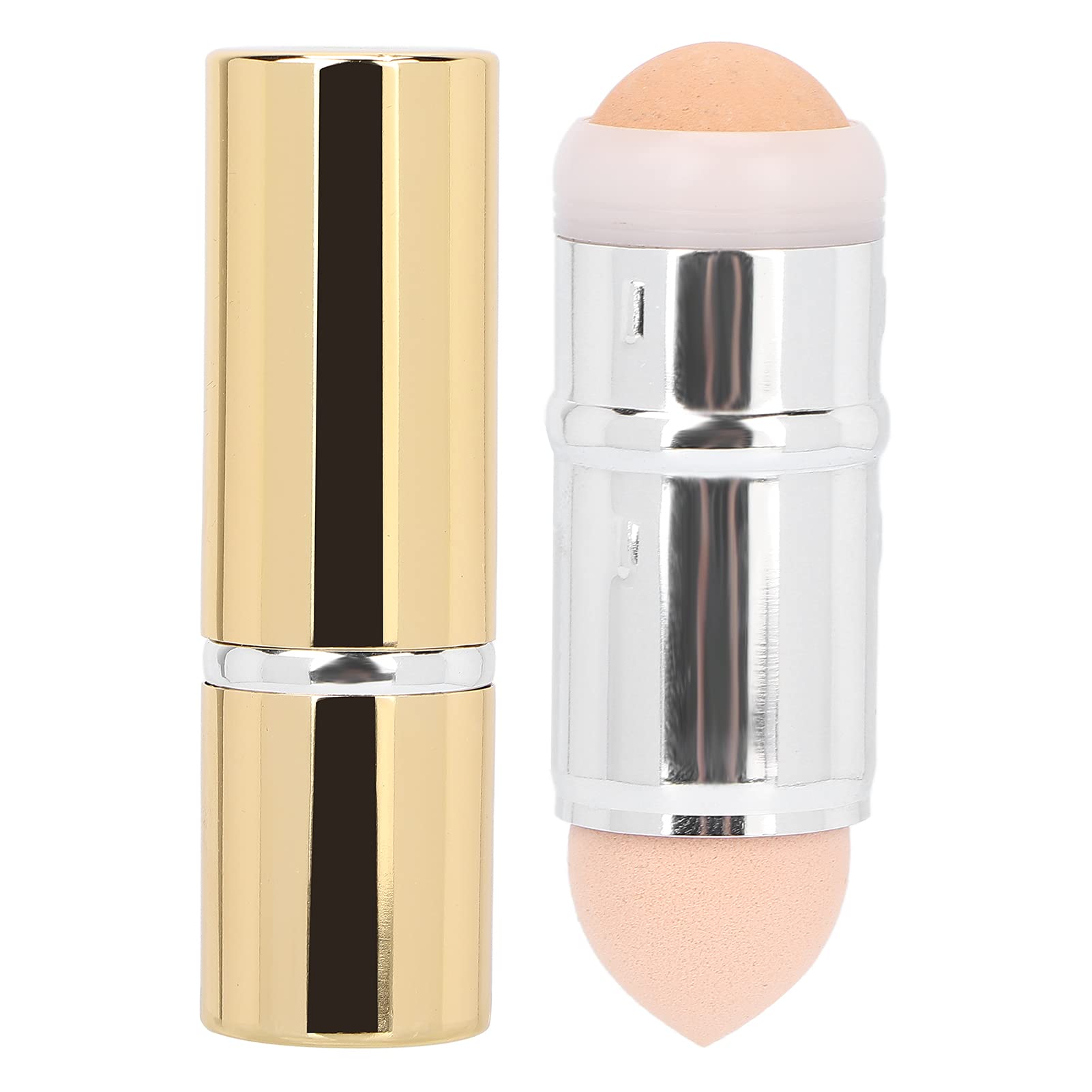 Oil Absorbing Volcanic Face Roller - Reusable Skin Care Tool for Oily Skin & Makeup Removal