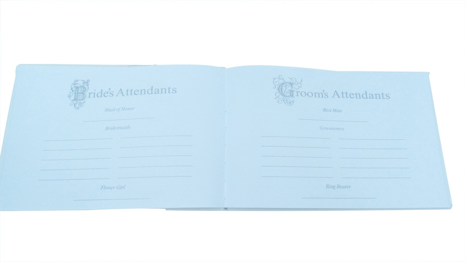 Elegant Burgundy Wedding Guest Book Set with Pen Stand & Rhinestone Sign Pen - Perfect for Bridal Showers, Receptions & Anniversary Parties